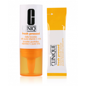 Clinique Fresh Pressed 7-Day System with Pure Vitamin C 7 x 0,5 g + 8,5 ml