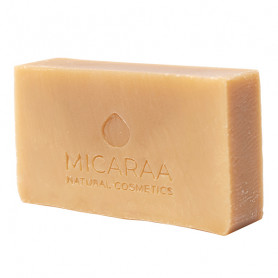 Micaraa Bio Shaving Soap 75 g