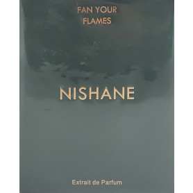 Nishane Fan Your Flames Extrait de Parfum 50 ml