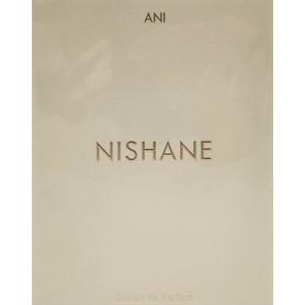 Nishane ANI Extrait de Parfum 100 ml