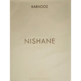 Nishane Karagoz Extrait de Parfum 50 ml