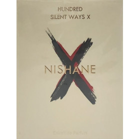 Nishane Hundred Silent Ways X Extrait de Parfum 50 ml