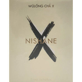 Nishane Wulong Cha X Extrait de Parfum 50 ml