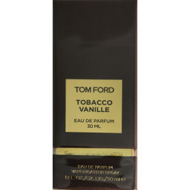 Tom Ford Tobacco Vanille Eau de Parfum 30 ml