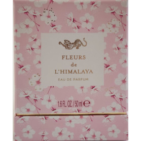Rituals Fleurs de l'Himalaya Eau de Parfum 50 ml