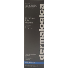 Dermalogica Oil to Foam Total Cleanser 250 ml
