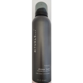 Rituals Homme Shower Foam 200 ml