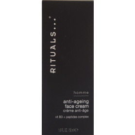 Rituals Homme Anti-Ageing Face Cream 50 ml