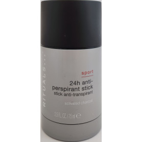 Rituals Homme Sport 24h Anti-Perspirant Stick 75 ml