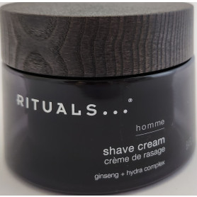Rituals Homme Shave Cream 250 ml
