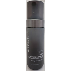 Rituals Homme Face Cleansing Foam 150 ml