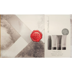 Rituals Homme 4-teilig Set