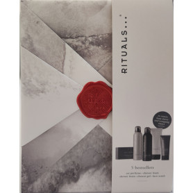 Rituals Homme 5-teilig Set
