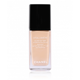 Chanel Vitalumiere Fluide de Teint Nr.10 Limpide 30 ml