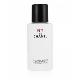 Chanel N°1 de Chanel Powder-To-Foam-Cleanser 25 g