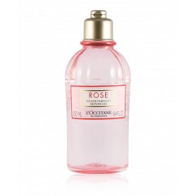 L´Occitane Rose Shower Gel 250 ml