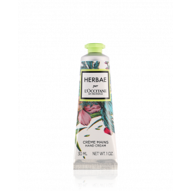 L´Occitane Herbae Par Hand Cream 30 ml