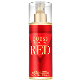 Guess Seductive Red for Women Fragrance Mist 250 ml