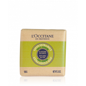 L´Occitane Karite Savon Extra-Doux Verveine 100 g