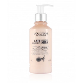 L´Occitane Les Infusions Cleansing Milk 200 ml