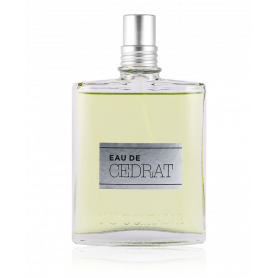 L´Occitane Cedrat Eau de Toilette 75 ml
