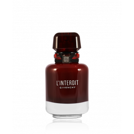 Givenchy L'Interdit Rouge Eau de Parfum 35 ml