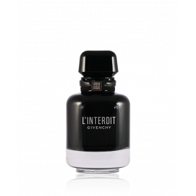 Givenchy L'Interdit Intense Eau de Parfum 35 ml