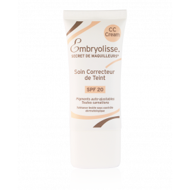 Embryolisse Secret de Maquilleurs CC Cream SPF 20 30 ml