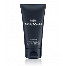 Coach for Men Shower Gel 150 ml