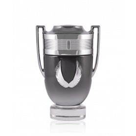 Paco Rabanne Invictus Platinum Eau de Parfum 100 ml