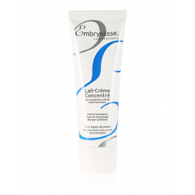 Embryolisse Moisturizers Milk-Cream Concentrate 75 ml
