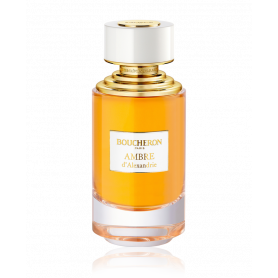 Boucheron Galerie Olfactive Ambre d'Alexandrie Eau de Parfum 125 ml