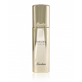 Guerlain Parure Gold Fond de Teint Lumière Nr.01 Beige Pale 30 ml