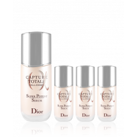 Dior Capture Totale Cell Energy Super Potent Serum 50 ml Set