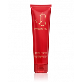 Jimmy Choo I Want Choo Body Lotion 150 ml