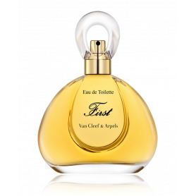 Van Cleef & Arpels First Eau de Toilette 100 ml