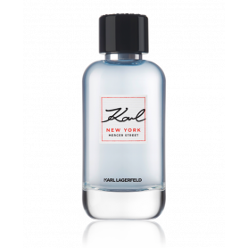 Karl Lagerfeld Karl New York Mercer Street Eau de Toilette 100 ml