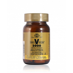 Solgar Formula VM-2000 60 st