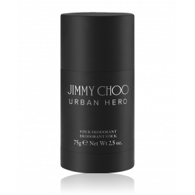 Jimmy Choo Urban Hero Deodorant Stick 75 g