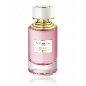 Boucheron Galerie Olfactive Rose d'Isparta Eau de Parfum 125 ml