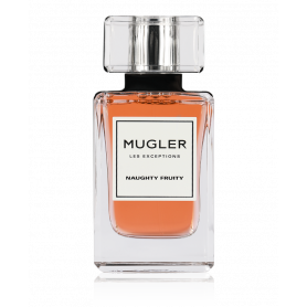 Thierry Mugler Naughty Fruity Eau de Parfum 80 ml