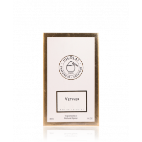 Nicolaï Vetyver Eau de Parfum 30 ml