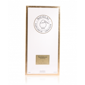 Nicolaï Sacrebleu Intense Eau de Parfum 100 ml