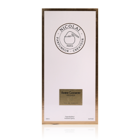 Nicolaï Ambre Cashmere Intense Eau de Parfum 100 ml