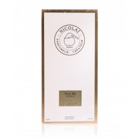 Nicolaï Kiss Me Intense Eau de Parfum 100 ml