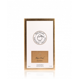 Nicolaï Rose Oud Eau de Parfum 30 ml