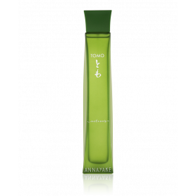 Annayake Tomo Vetiver pou Homme Eau de Toilette 100 ml