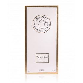 Nicolaï Vanille Tonka Eau de Parfum 100 ml