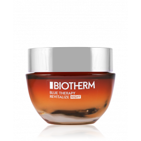 Biotherm Blue Therapy Revitalize Night Cream 50 ml
