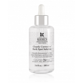 Kiehl's Dermatologist Solutions Clearly Corrective Dark Spot Solution 100 ml